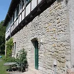 Ruhige Im Gutshaus *