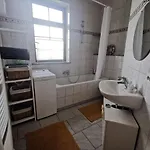 Ruhige Im Gutshaus * Niederorschel