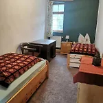 Apartment Ruhige Im Gutshaus Niederorschel