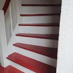 Ruhige Im Gutshaus * Niederorschel