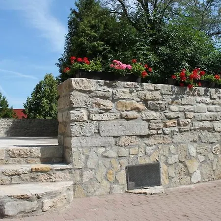 Apartment Ruhige Im Gutshaus