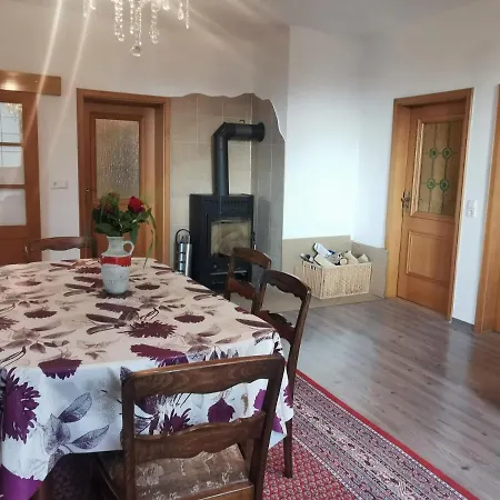 Apartment Ruhige Im Gutshaus