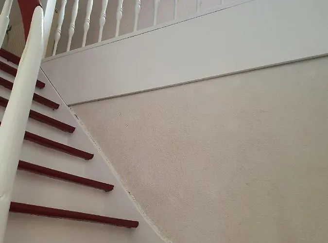 Ruhige Im Gutshaus Daire